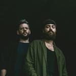 artist image RY X & Frank Wiedemann Howling (Âme Remix) Howling (Âme Remix) - Single
