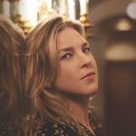 artist image Diana Krall Just Like A Butterfly That's Caught In The Rain Glad Rag Doll