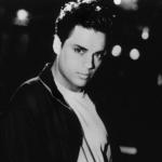 artist image Nick Kamen I Promised Myself Move Until We Fly