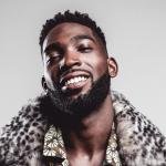 artist image Tinie Tempah feat. Eric Turner Written In The Stars (feat. Eric Turner) Disc-Overy (Deluxe)