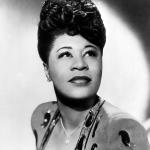 artist image Ella Fitzgerald Summertime Porgy & Bess