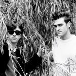 artist image The Smiths Back to the Old House Louder Than Bombs