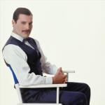 artist image Freddie Mercury, Montserrat Caballé The Golden Boy Barcelona (Special Edition Deluxe)