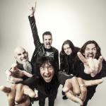 artist image Anthrax Among The Living Among the Living
