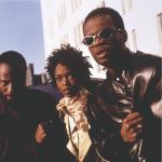 artist image Fugees, Ms. Lauryn Hill Killing Me Softly With His Song The Score