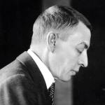 artist image Сергей Рахманинов Rachmaninoff: Elegie in E-Flat Minor, Op. 3, No. 1 Rachmaninov Plays Rachmaninov (The Ampico Piano Recordings)