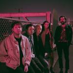 artist image The Paper Kites Willow Tree March Woodland - EP