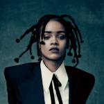 artist image Rihanna feat. Mikky Ekko Stay Unapologetic