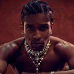 artist image ASAP Rocky Phoenix LONG.LIVE.A$AP (Deluxe Version)