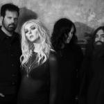 artist image The Pretty Reckless Kill Me Kill Me - Single