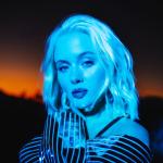 artist image Zara Larsoon Uncover (Official Instrumental) Uncover - Single