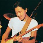 artist image Masayoshi Takanaka That's The Way Of The World On Guitar