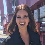 artist image Lana Del Rey summertime sadnes remix Summertime Sadness (Ryan Hemsworth Remix) - Single