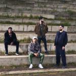 artist image Rudimental Waiting All Night (ft. Ella Eyre) (zaycev.net) Waiting All Night - EP
