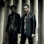 artist image Massive Attack Paradise Circus (Gui Boratto Remix) Heligoland (Deluxe Edition)