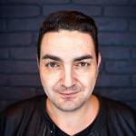 artist image ﻿Olivier Giacomotto, Simon Doty ﻿310-FUNK (Original Mix) 310-FUNK - Single