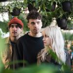 artist image Paramore Still Into You (Drill Remix Tik Tok) (Muzpark.net) Paramore