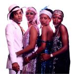 artist image Boney M. Belfast Love for Sale
