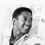 artist image Sam Cooke Twistin' the Night Away Twistin' the Night Away
