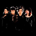 artist image Mindless Self Indulgence Anonymous How I Learned to Stop Giving a Shit and Love Mindless Self Indulgence