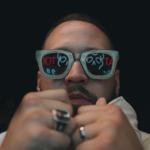artist image Andy Mineo The Saints Featuring KB & Trip Lee Heroes for Sale