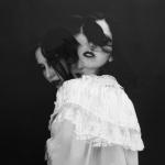artist image Chelsea Wolfe & King Dude - Sing Songs Together [Split] [7" Vinyl Limited Edition] [2013] A. Chelsea Wolfe - Fight Like Gods Sing Songs Together... - Single