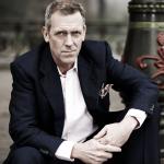 artist image Hugh Laurie Kiss of Fire Didn't It Rain