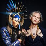 artist image Empire Of The Sun Alive Alive (Remixes) - EP