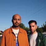 artist image Olympic Ayres Magic Magic - Single
