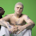 artist image Yung Lean Oceans 2001 Unknown Death 2002