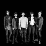 artist image Asking Alexandria Break Down The Walls From Death to Destiny