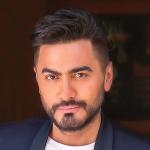 artist image Tamer Hosny It Must Be Live (zaycev.net) 