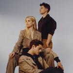 artist image London Grammar If You Wait If You Wait