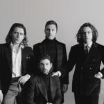 artist image Arctic Monkeys Do I Wanna Know? AM