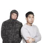 artist image DjBote Ba Ding  (Original Remixx) BaDinga - Single