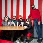 artist image Hot Freaks Heartache Hot Freaks