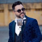 artist image Ahmed Chawki ft. Pitbull Habibi I Love You (Club Radio Remix) (2013) [www.RnB4U.in] 