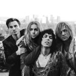 artist image The Struts Could Have Been Me Everybody Wants