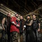 artist image Five Finger Death Punch Remember Everything The Wrong Side of Heaven and the Righteous Side of Hell, Vol. 1 (Deluxe)