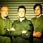 artist image Die Krupps Nazis auf Speed The Machinists of Joy