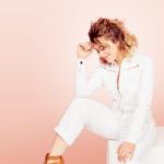 artist image Caroline Costa Me voici 