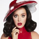 artist image Katy Perry Unconditional PRISM