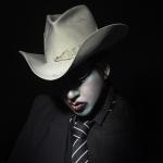 artist image Marilyn Manson Warship My Wreck The Pale Emperor