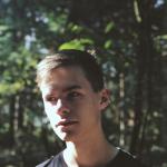 artist image WRLD Little Too Close (feat. Veronika Redd) Chase It - EP