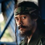artist image Damian Marley Into deep Welcome to Jamrock