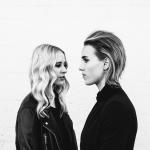 artist image Eli & Fur feat. Camden Cox Burning Burning (feat. Camden Cox) - Single