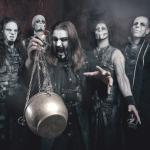 artist image Powerwolf Moscow After Dark Bible of the Beast