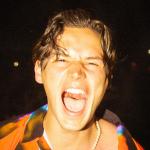 artist image Mau P Drugs From Amsterdam (Original Mix) Drugs From Amsterdam - Single