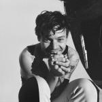 artist image Harry Styles Watermelon Sugar Fine Line
