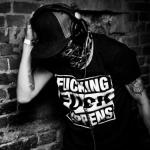 artist image FLY5OLO Cube Tessera - Single